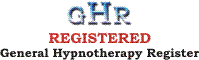 The General Hypnotherpy Register